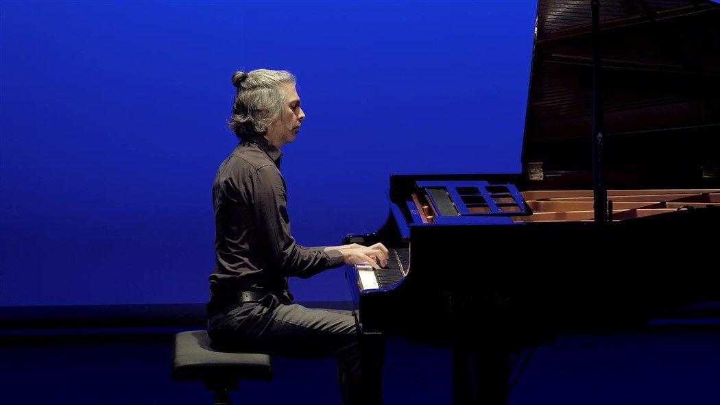 Concertiste Concertiste